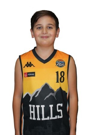 Klisz Kamil
