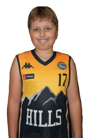 Korczyk Oskar
