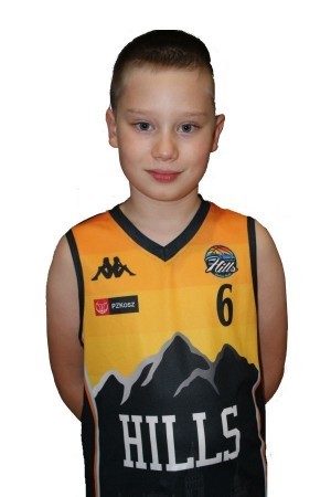 Zaniewski Igor