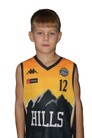 Kamiński Antoni