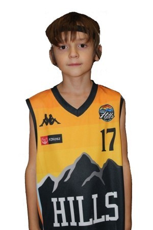 Tuleja Tymek