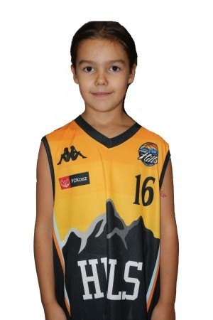 Żłobińska Agata