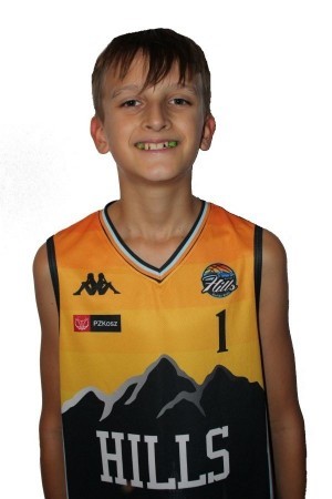 Błotko Grzegorz