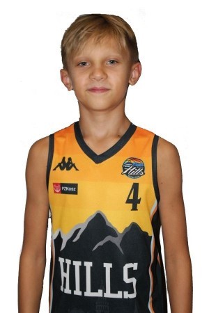 Chrobak Kacper