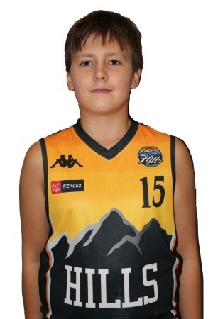 Tymoteusz Feret