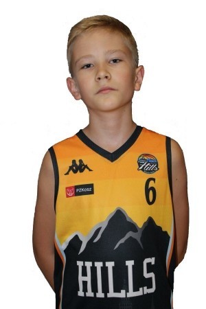 Gałązka Michał