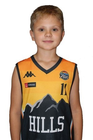 Ostrowski Szymon