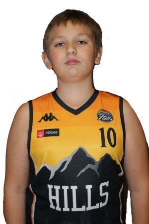 Przybyłowicz Kacper