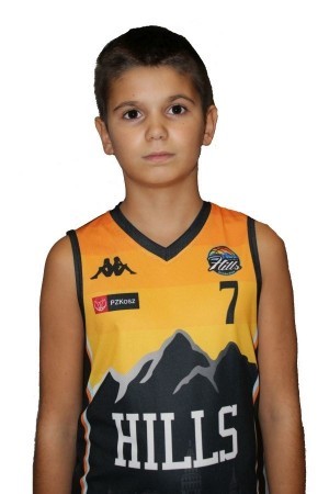 Rozmus Nikodem