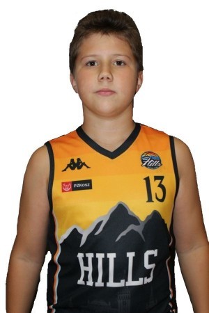Sieprawski Adam