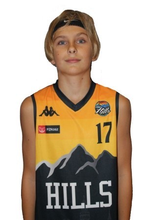 Siwek Mateusz