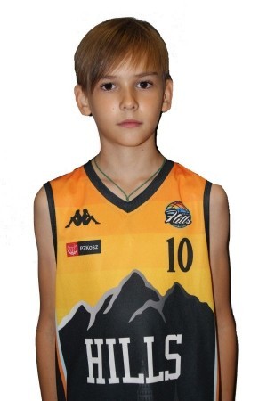 Tyschenko Oleksandr