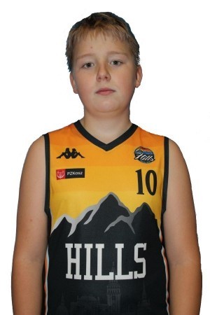 Różański Leon