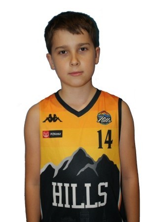 Kozieł Jan