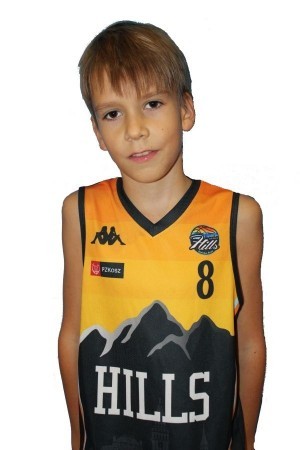 Sendecki Łukasz
