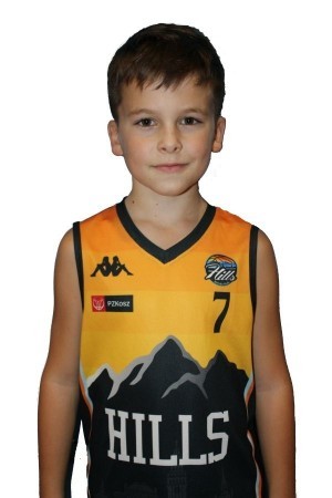 Kisiała Michał