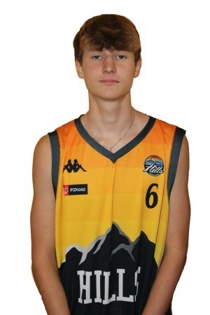 Bożek Marcin
