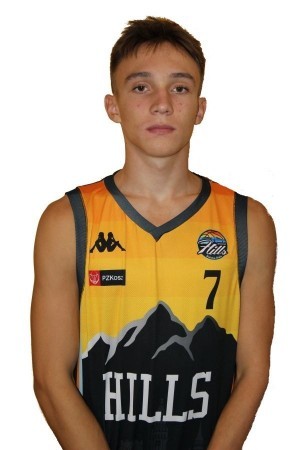 Chrobak Karol