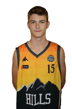 Jaworski Mateusz