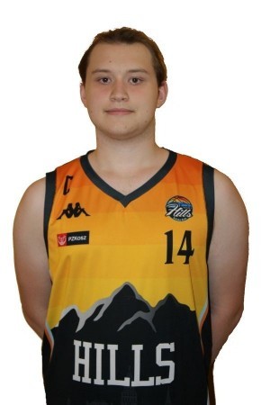 Kaczmarek Filip
