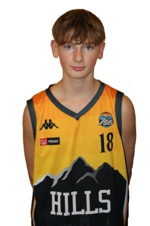 Klimczyński Kacper