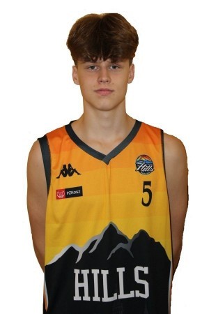 Kubosz Kacper