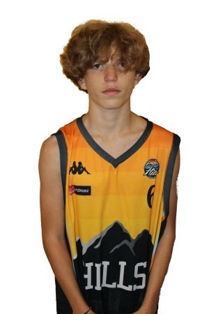 Prochownik Szymon