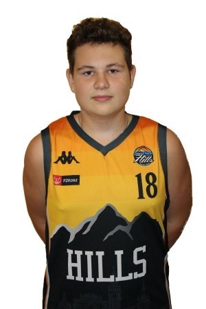 Stroński Wiktor