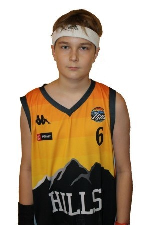 Wiśniowski Kamil