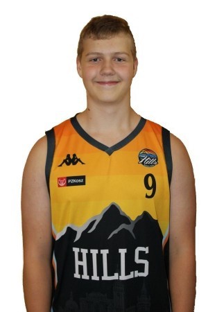 Wróbel Franciszek