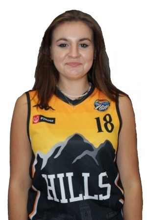Romanek Dominika