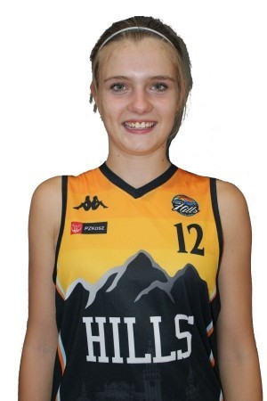 Tokarska Nadia