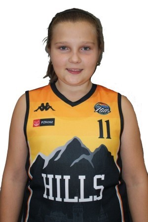 Tokarska Oliwia