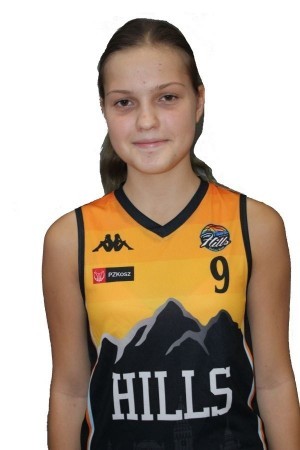Gołuch Milena