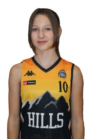Dziąsek Kinga