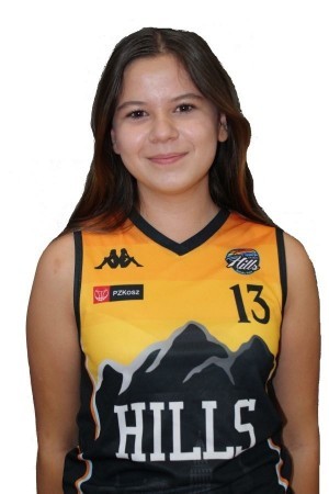 Adamczyk Karolina