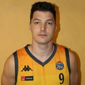 Adamus Mateusz
