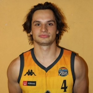 Janicki Oskar
