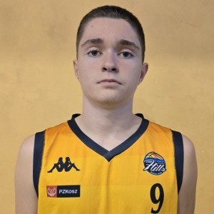 Kaźmierczak Igor