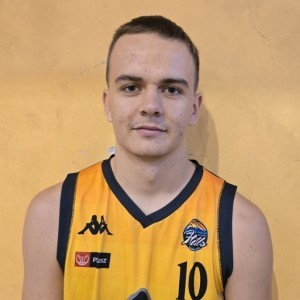 Machała Krzysztof