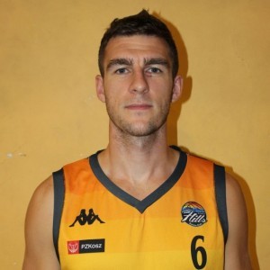 Mamcarczyk Konrad