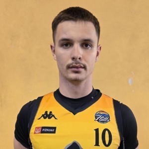 Matyja Miłosz