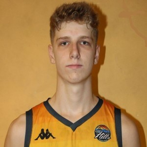 Pietrzyk Michał