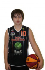 Dybał Miłosz