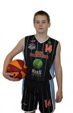 Stryczek Dawid