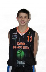 Kleszcz Marcin