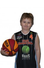 Czesak Tymoteusz