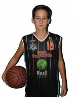 Cechmajster Dominik