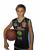 Studnicki Mikołaj