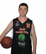 Zdanowski Szymon